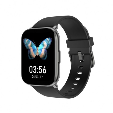 Oro Fit Pro GT Czarny ORO-MED Android Czarny Oro Fit Pro GT Czarny ORO-MED Android Czarny