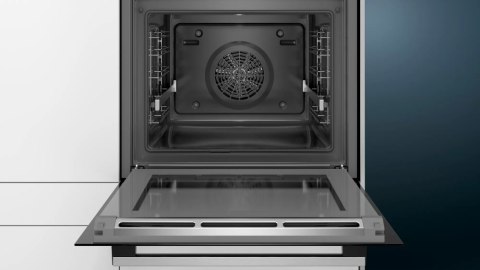 Piekarnik Do zabudowy w meblach SIEMENS iQ500 HB578G0S6 Piekarnik Do zabudowy w meblach SIEMENS iQ500 HB578G0S6