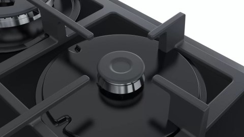 Płyta gazowa BOSCH PNH6B6B90 Płyta gazowa BOSCH PNH6B6B90