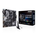 Płyta główna ASUS Prime B550M-A WIFI II (Socket AM4 /micro ATX) Płyta główna ASUS Prime B550M-A WIFI II (Socket AM4 /micro ATX)