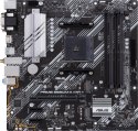 Płyta główna ASUS Prime B550M-A WIFI II (Socket AM4 /micro ATX) Płyta główna ASUS Prime B550M-A WIFI II (Socket AM4 /micro ATX)