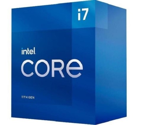 Procesor INTEL Core i7-12700K BOX (3.6 GHz /25 MB /Socket 1700 ) Procesor INTEL Core i7-12700K BOX (3.6 GHz /25 MB /Socket 1700 )