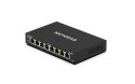 Przełącznik zarządzalny GS308E Switch 8xGE Przełącznik zarządzalny GS308E Switch 8xGE