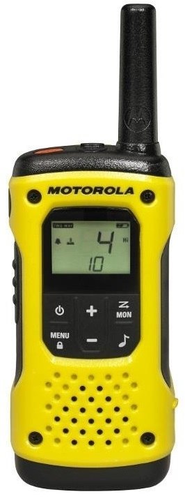 Radiotelefon wielofunkcyjny Motorola t92 MOTO92H Radiotelefon wielofunkcyjny Motorola t92 MOTO92H