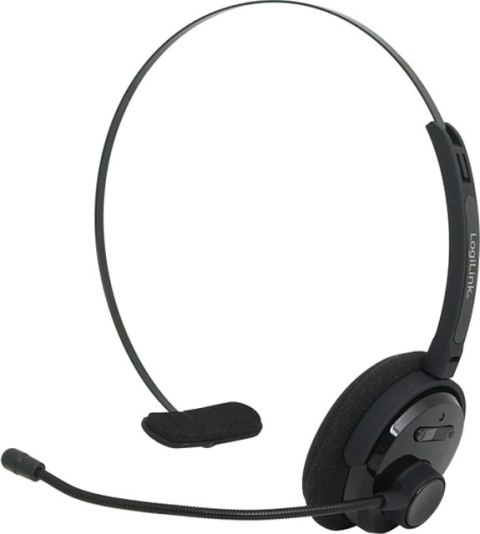 Słuchawka Bluetooth LOGILINK BT0027 Słuchawka Bluetooth LOGILINK BT0027