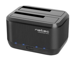 Stacja dokująca do dysków NATEC 2.5