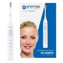 Szczoteczka elektryczna OROMED ORO-BRUSH Biały Biały (SZC_ORO-BRUSH WHITE)