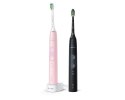 Szczoteczka soniczna PHILIPS HX6830/35 Różowy Szczoteczka soniczna PHILIPS HX6830/35 Różowy