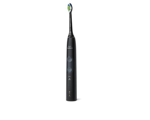 Szczoteczka soniczna PHILIPS HX6830/35 Różowy Szczoteczka soniczna PHILIPS HX6830/35 Różowy