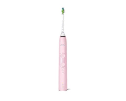 Szczoteczka soniczna PHILIPS HX6830/35 Różowy Szczoteczka soniczna PHILIPS HX6830/35 Różowy