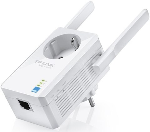 TP-Link TL-WA860RE TP-Link TL-WA860RE