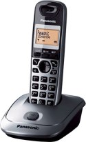 Telefon bezprzewodowy PANASONIC KX-TG2511PDM Telefon bezprzewodowy PANASONIC KX-TG2511PDM
