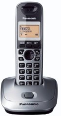 Telefon bezprzewodowy PANASONIC KX-TG2511PDM Telefon bezprzewodowy PANASONIC KX-TG2511PDM
