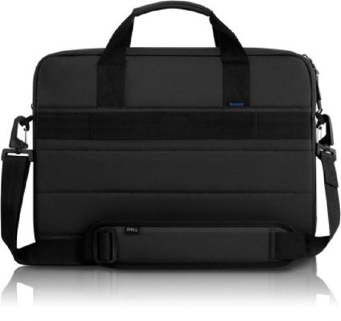Torba na laptopa DELL Ecoloop Pro Briefcase (maks.16"/Czarny) Torba na laptopa DELL Ecoloop Pro Briefcase (maks.16"/Czarny)