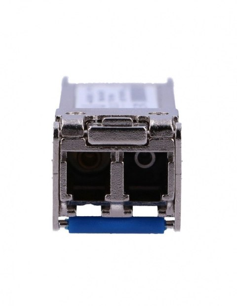 Transceiver SFP 2Pack UACC-OM-SM-10G-D-2 Transceiver SFP 2Pack UACC-OM-SM-10G-D-2