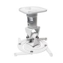 Uchwyt do projektora LOGILINK BP0003 (15 kg/31mm) Uchwyt do projektora LOGILINK BP0003 (15 kg/31mm)