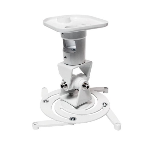 Uchwyt do projektora LOGILINK BP0003 (15 kg/31mm) Uchwyt do projektora LOGILINK BP0003 (15 kg/31mm)