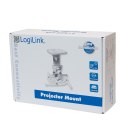 Uchwyt do projektora LOGILINK BP0003 (15 kg/31mm) Uchwyt do projektora LOGILINK BP0003 (15 kg/31mm)