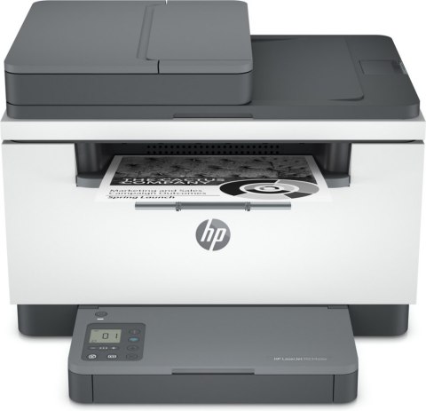 Urządzenie wielofunkcyjne laserowe HP Urządzenie wielofunkcyjne laserowe HP LaserJet M234sdw (6GX01F) 6GX01F Urządzenie wielofunkcyjne laserowe HP Urządzenie wielofunkcyjne laserowe HP LaserJet M234sdw (6GX01F) 6GX01F