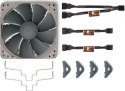 Wentylator do obudów NOCTUA NA-FK1 Wentylator do obudów NOCTUA NA-FK1