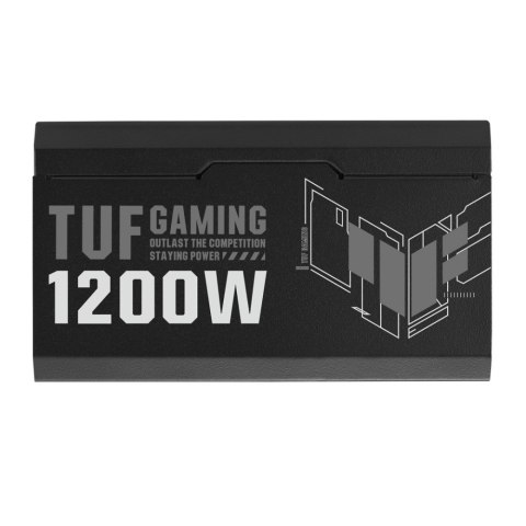 Zasilacz PC ASUS 1200W 90YE00S0-B0NA00 Zasilacz PC ASUS 1200W 90YE00S0-B0NA00
