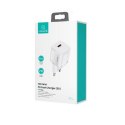 Zasilacz USAMS Usa000814(1x USB Typ C\3000mA\12V) Zasilacz USAMS Usa000814(1x USB Typ C\3000mA\12V)