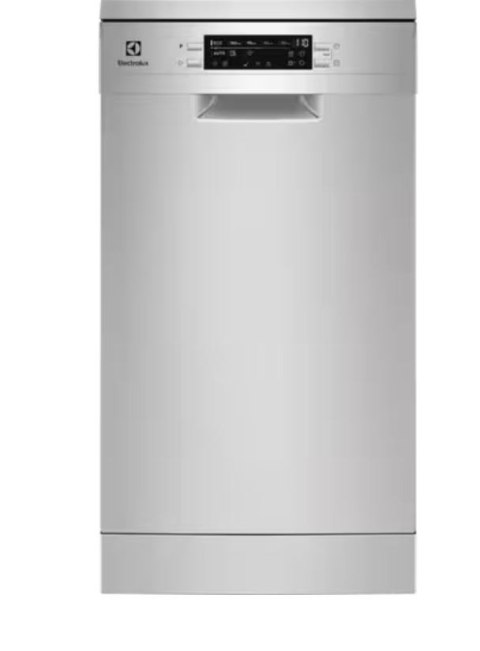 Zmywarka Wolnostojąca ELECTROLUX ESA42110SX Zmywarka Wolnostojąca ELECTROLUX ESA42110SX