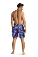 Kąpielówki Model F9560/V1 Blue - Lorin - XXL Kąpielówki Model F9560/V1 Blue - Lorin - XXL