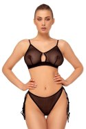 Komplet Model Exceed Black - Anais - 2XL/3XL Komplet Model Exceed Black - Anais - 2XL/3XL
