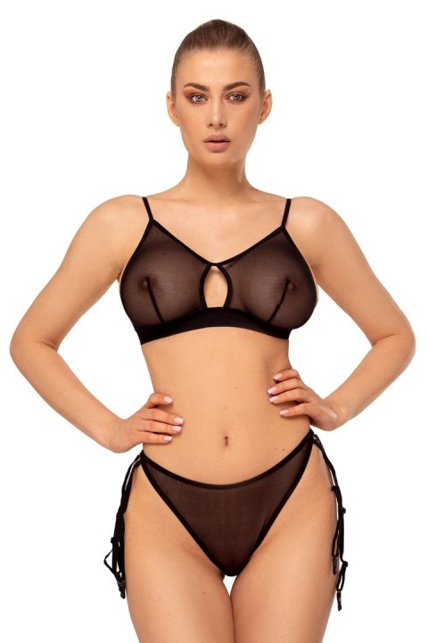 Komplet Model Exceed Black - Anais - 2XL/3XL Komplet Model Exceed Black - Anais - 2XL/3XL
