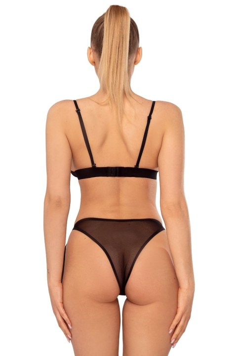 Komplet Model Exceed Black - Anais - 2XL/3XL Komplet Model Exceed Black - Anais - 2XL/3XL