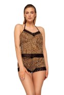 Komplet Model Elvera Brown - Anais - L/XL Komplet Model Elvera Brown - Anais - L/XL