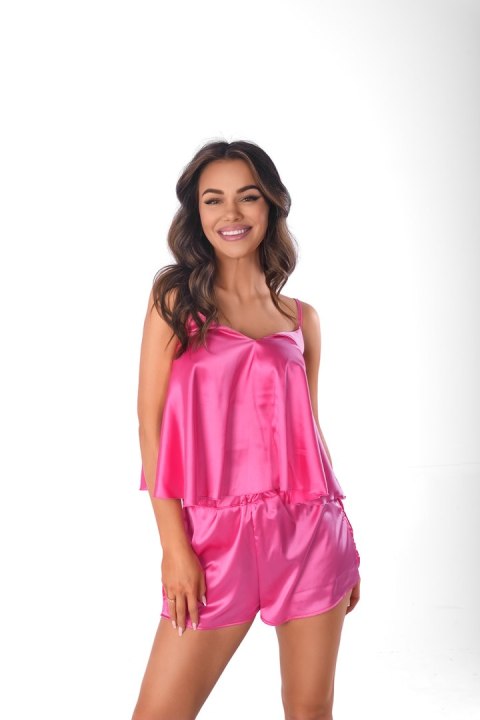Komplet Model Magenta Set Pink - Anais - 2XL/3XL Komplet Model Magenta Set Pink - Anais - 2XL/3XL