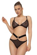 Komplet Model Sway Black - Anais - L/XL Komplet Model Sway Black - Anais - L/XL