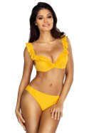 Kostium dwuczęściowy Kostium kąpielowy Model L2369/1 Yellow - Lorin - 70C/S