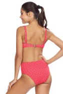 Kostium dwuczęściowy Kostium kąpielowy Model L2430/2 Orange - Lorin - 38/75B