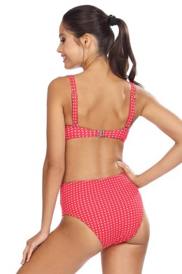 Kostium dwuczęściowy Kostium kąpielowy Model L2430/2 Orange - Lorin - 70C/S