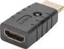 Adapter DIGITUS DA-70466 HDMI - HDMI Adapter DIGITUS DA-70466 HDMI - HDMI