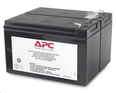 Akumulator APC APCRBC113 Akumulator APC APCRBC113