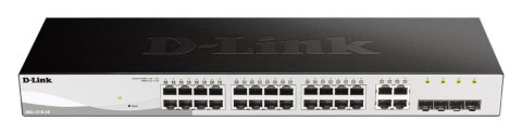 DGS-1210-28/E DGS-1210-28/E