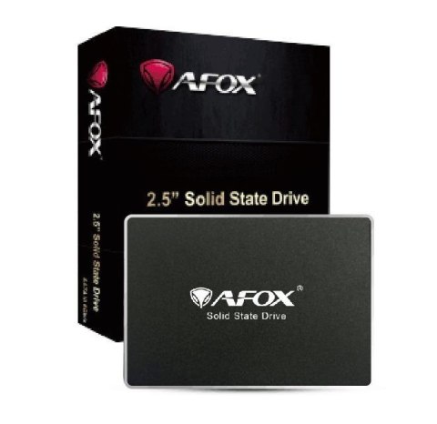 Dysk SSD AFOX SD250-240GN (2.5″ /240 GB )