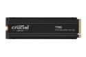 Dysk SSD CRUCIAL CT1000T700SSD5 (M.2 2280″ /1TB ) Dysk SSD CRUCIAL CT1000T700SSD5 (M.2 2280″ /1TB )