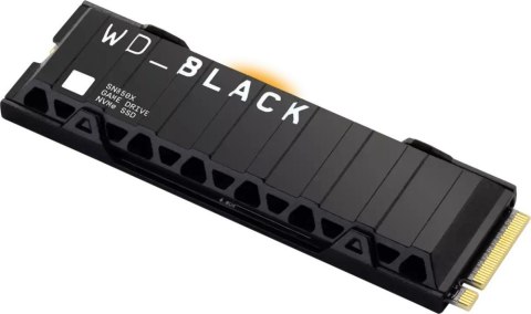 Dysk SSD WD WDS100T2XHE (M.2 2280″ /1TB ) Dysk SSD WD WDS100T2XHE (M.2 2280″ /1TB )