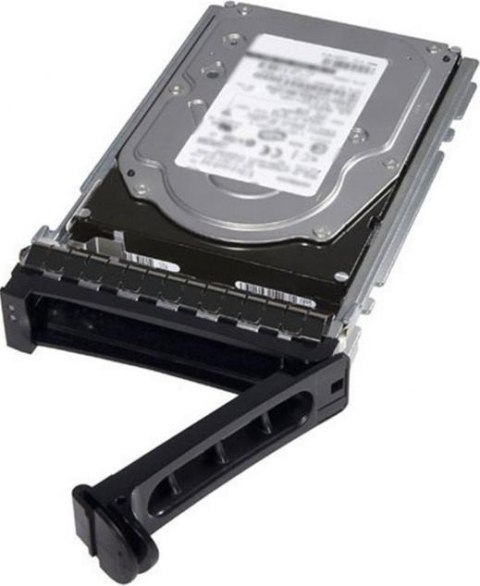 Serwerowy DELL 400-ATKJ (2TB /3.5" /7200RPM ) Serwerowy DELL 400-ATKJ (2TB /3.5" /7200RPM )