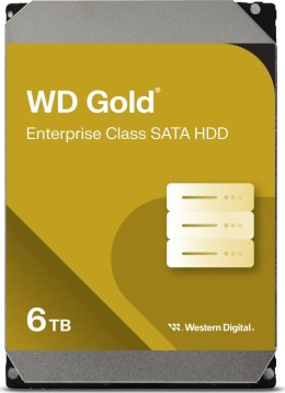 WD WD6004FRYZ (6 TB /3.5