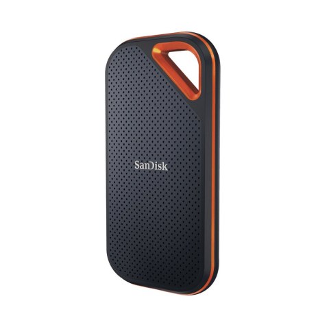 Dysk zewnętrzny SSD SANDISK Extreme PRO Portable (2TB /Czarno-pomarańczowy ) Dysk zewnętrzny SSD SANDISK Extreme PRO Portable (2TB /Czarno-pomarańczowy )