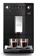 Ekspres ciśneniowy MELITTA Purista F 23/0-102 Ekspres ciśneniowy MELITTA Purista F 23/0-102