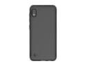 Etui A Cover do Galaxy A10 czarne Etui A Cover do Galaxy A10 czarne