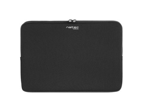 Etui NATEC NET-1702 (15.6" /Czarny) Etui NATEC NET-1702 (15.6" /Czarny)