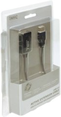 Kabel USB DIGITUS USB A 5 Kabel USB DIGITUS USB A 5